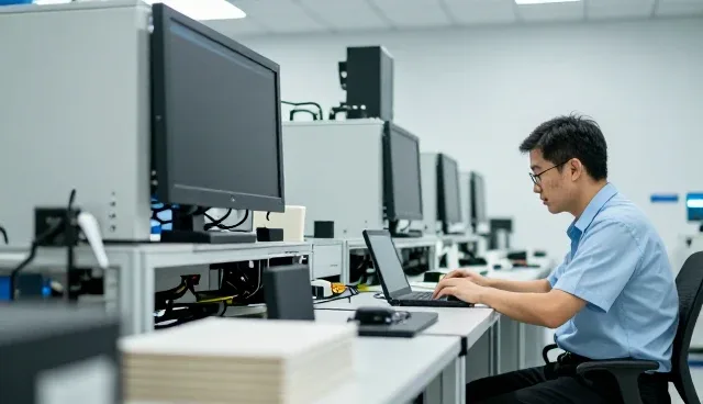 厦门果修客科技有限公司