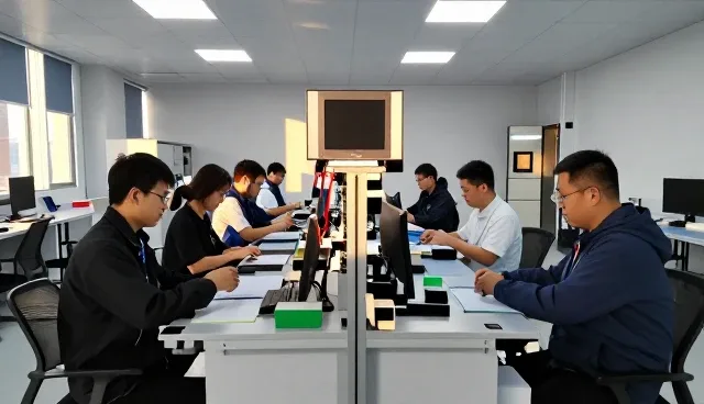 企业级培训课程