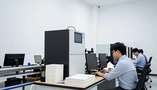 厦门果修客科技有限公司