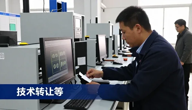 技术培训适合哪些应用环境？