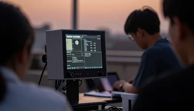 技术培训中性能表现优化的常见问题与应对策略