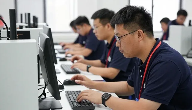 厦门果修客科技有限公司助力成果转化提升竞争力