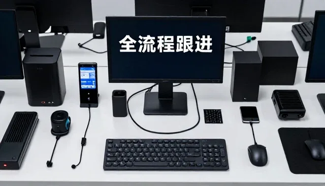 流程优化中智能化升级的常见问题及应对策略
