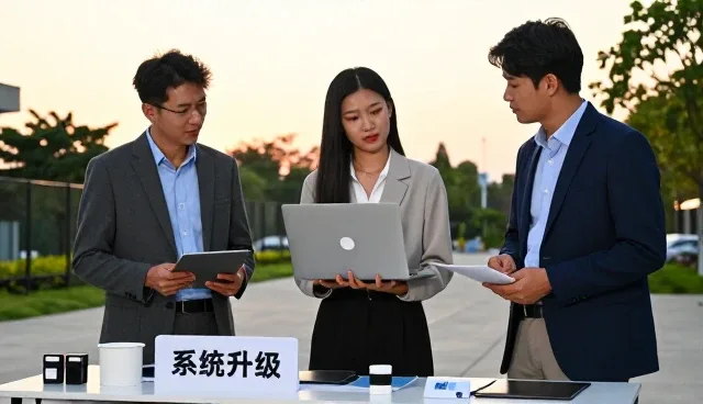 数字化转型中效率提升的常见问题与应对策略