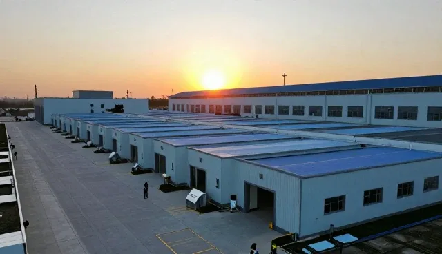 技术培训如何助力企业实现性能优化转型